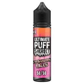 Ultimate Puff Sherbet 50ml E-liquids - #Simbavapeswholesale#