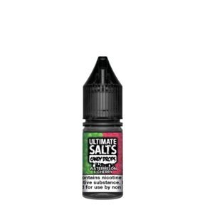 Ultimate Salts Candy Drops 10ML Nic Salt - simbavapes