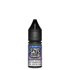 Ultimate Salts Sherbet 10ML Nic Salt - simbavapes