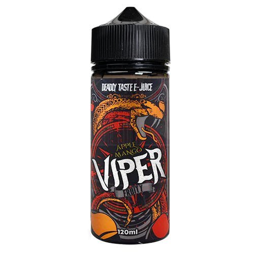 Viper Fruity 100ml E-liquids - #Simbavapeswholesale#