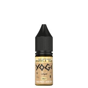 Yogi 10ML Nic Salt - simbavapes