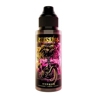 Zeus Juice 100ml E-liquids - #Simbavapeswholesale#